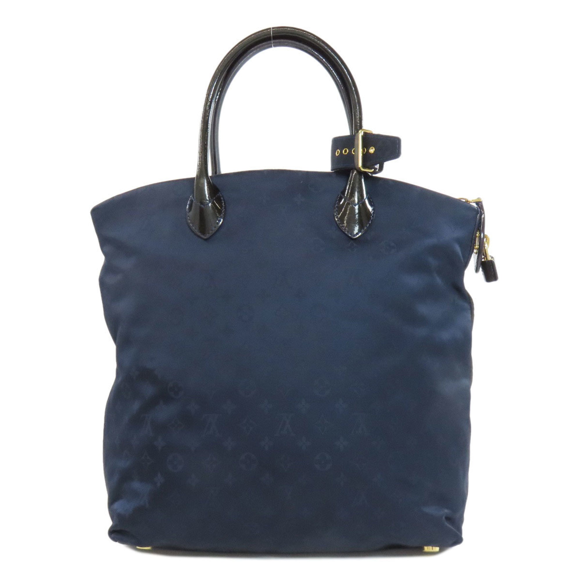 LOV M93842 Rockit Verty Handbag Monogram De Jour Women's LOUIS VUITTON