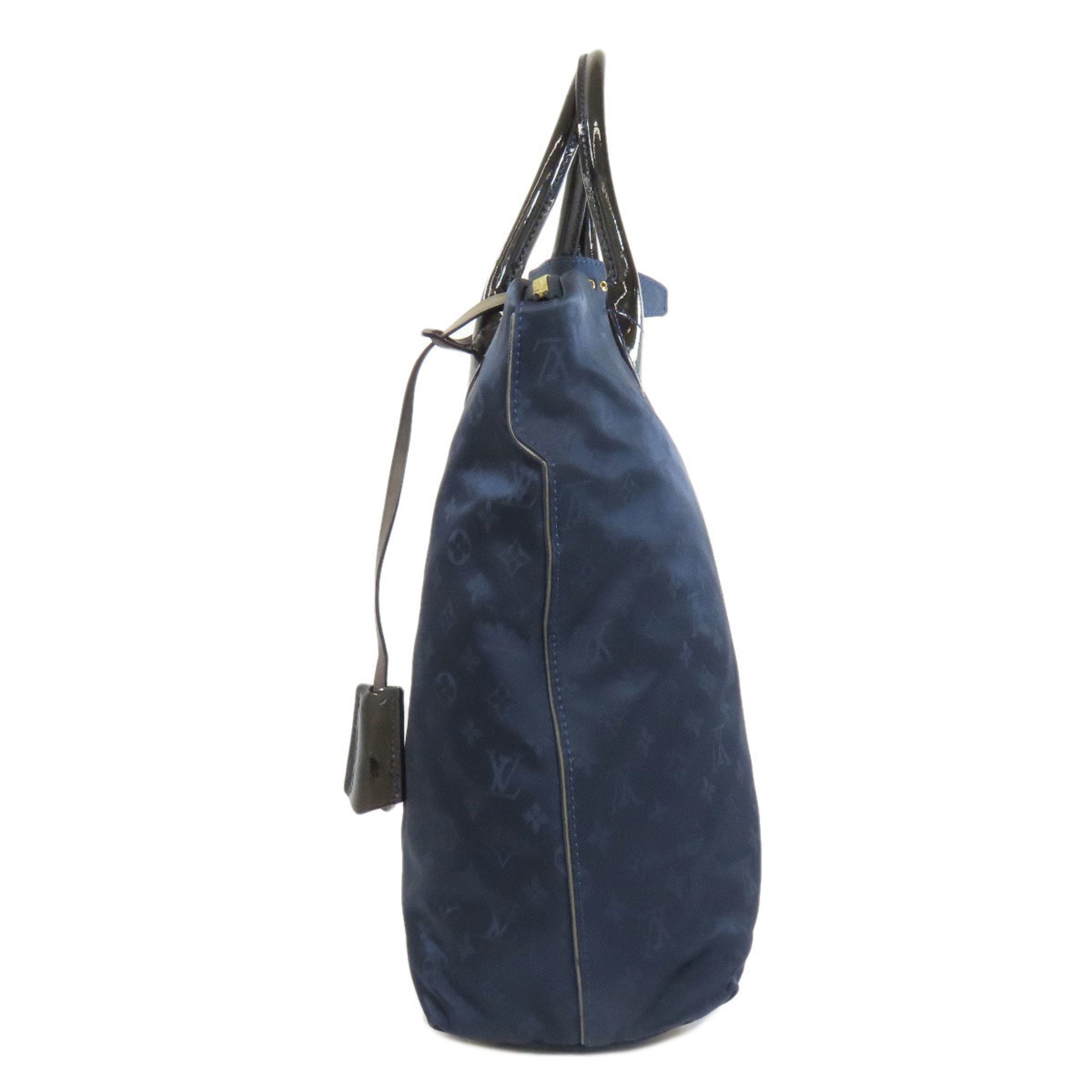 LOV M93842 Rockit Verty Handbag Monogram De Jour Women's LOUIS VUITTON