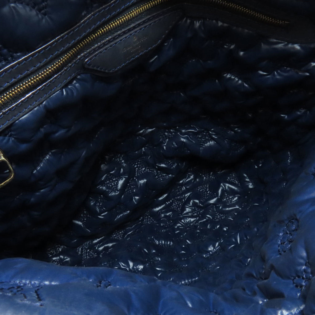 LOV M93842 Rockit Verty Handbag Monogram De Jour Women's LOUIS VUITTON