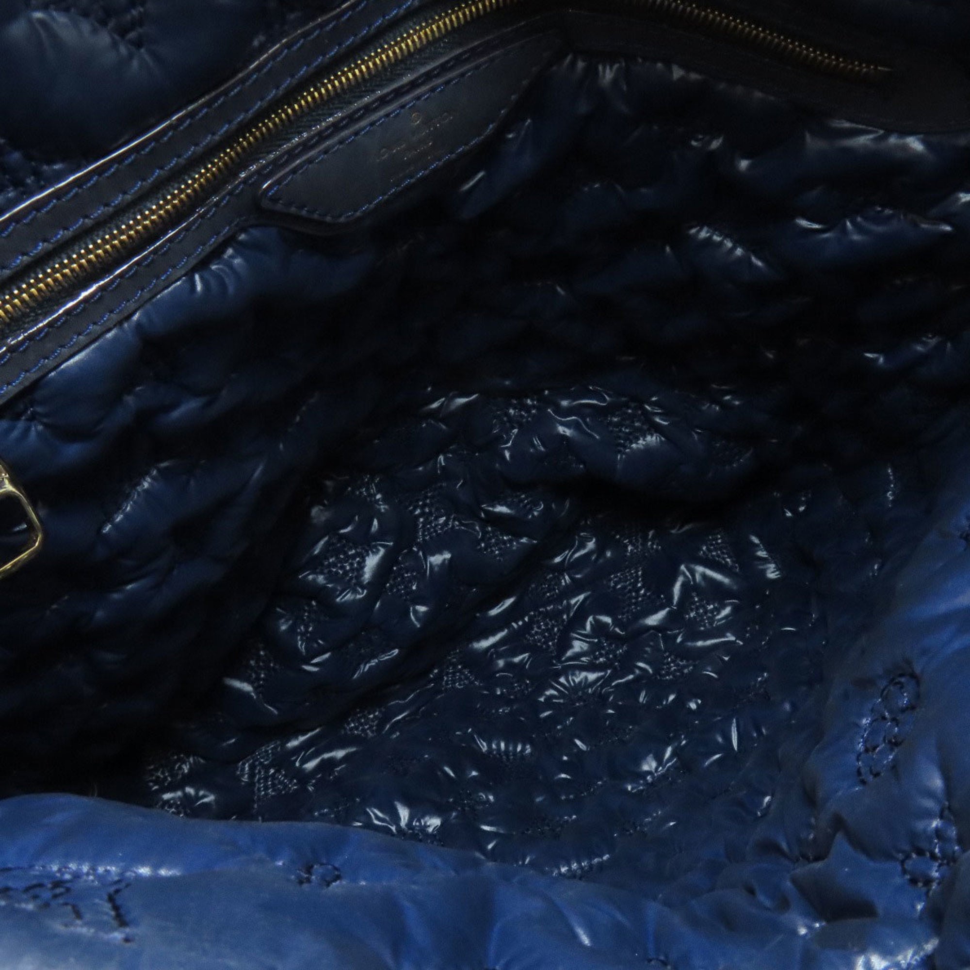 LOV M93842 Rockit Verty Handbag Monogram De Jour Women's LOUIS VUITTON