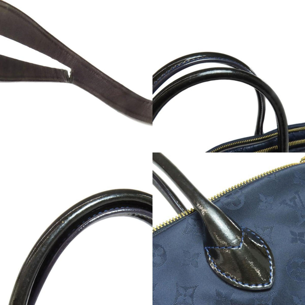 LOV M93842 Rockit Verty Handbag Monogram De Jour Women's LOUIS VUITTON