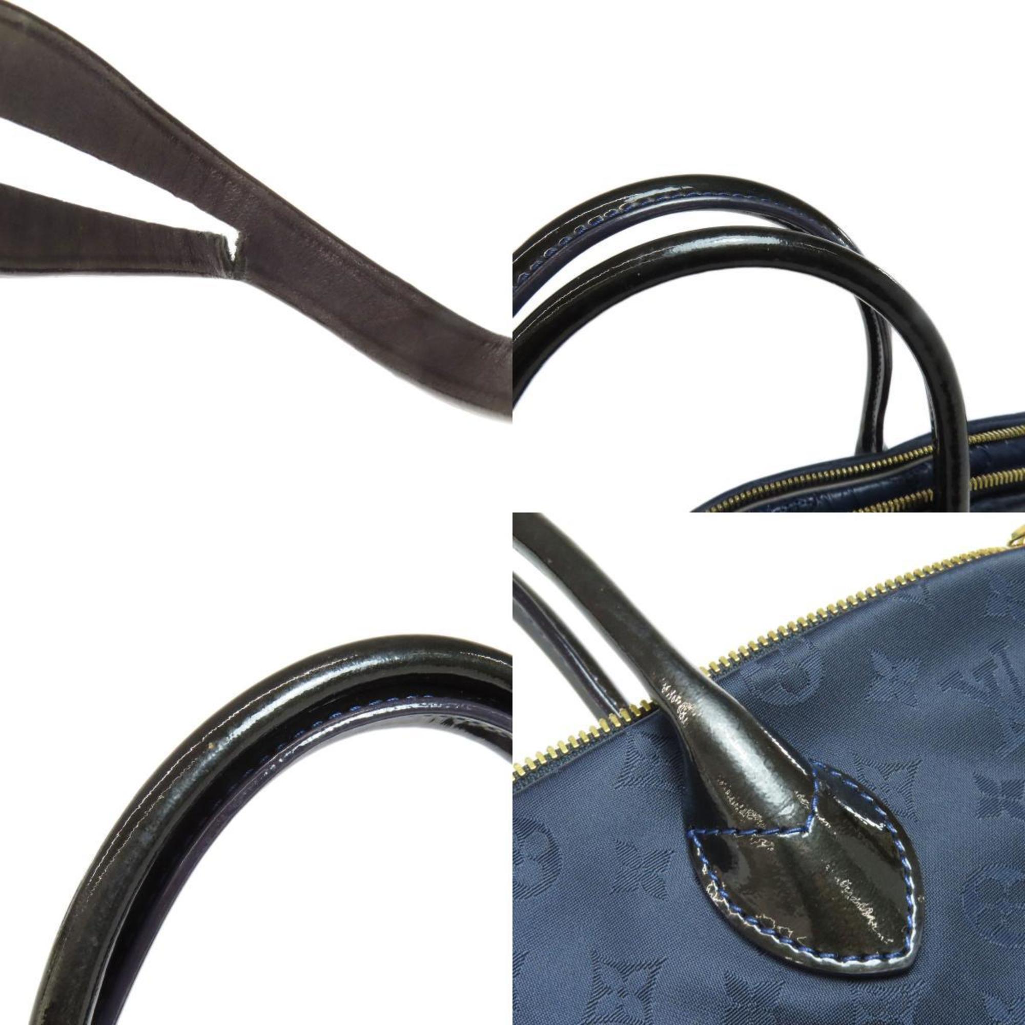 LOV M93842 Rockit Verty Handbag Monogram De Jour Women's LOUIS VUITTON