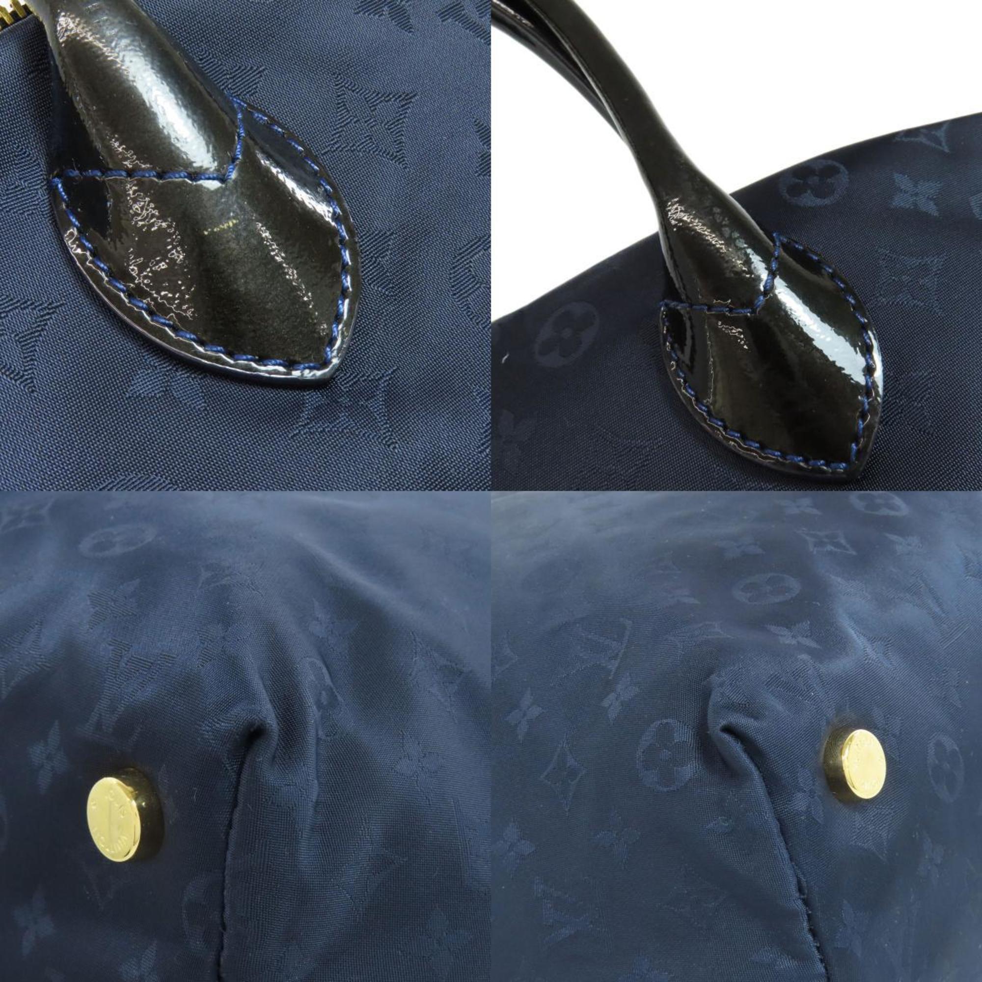 LOV M93842 Rockit Verty Handbag Monogram De Jour Women's LOUIS VUITTON