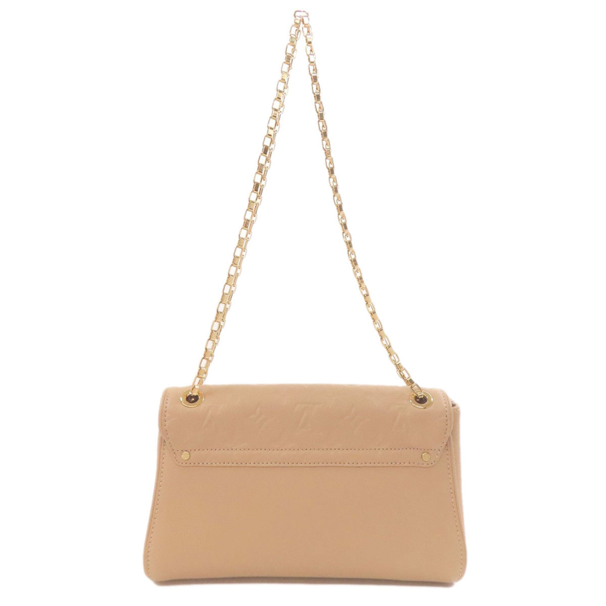 LOV M48932 Saint Germain PM Shoulder Bag Empreinte Women's LOUIS VUITTON