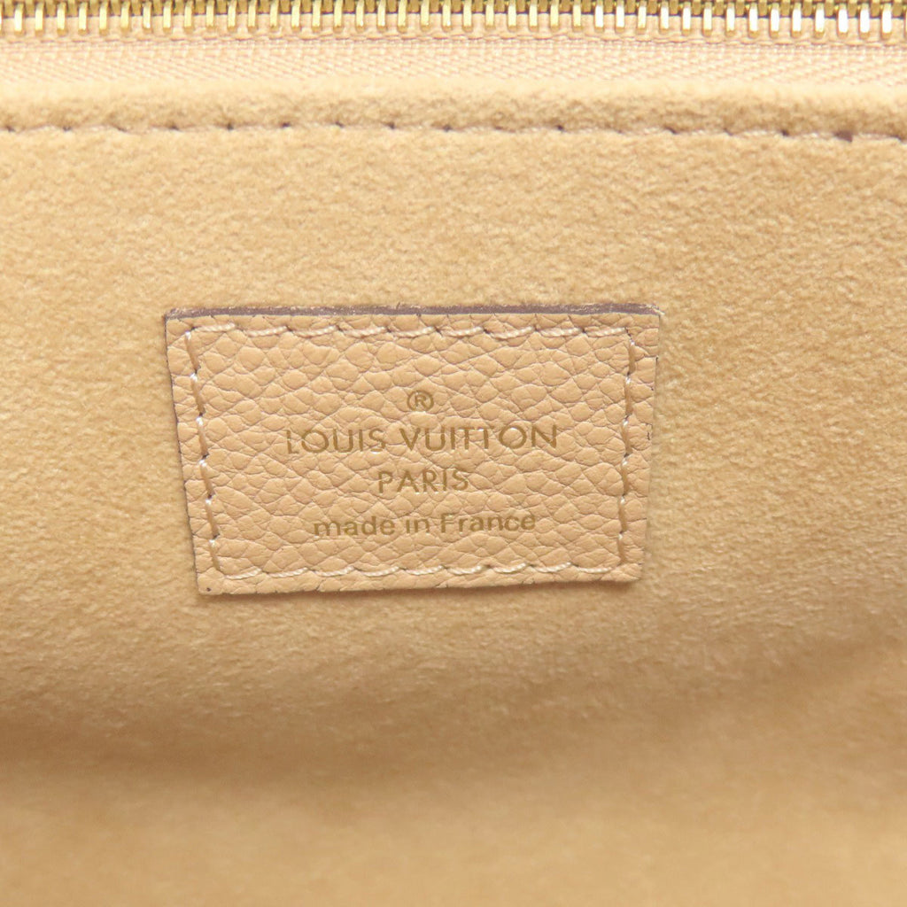 LOV M48932 Saint Germain PM Shoulder Bag Empreinte Women's LOUIS VUITTON