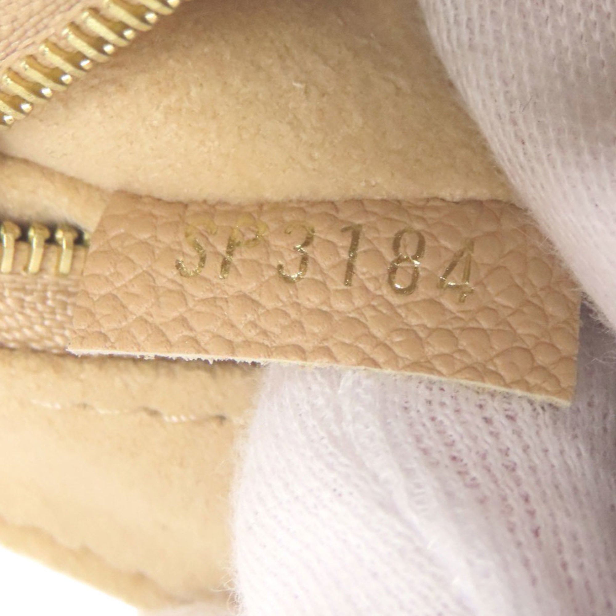 LOV M48932 Saint Germain PM Shoulder Bag Empreinte Women's LOUIS VUITTON