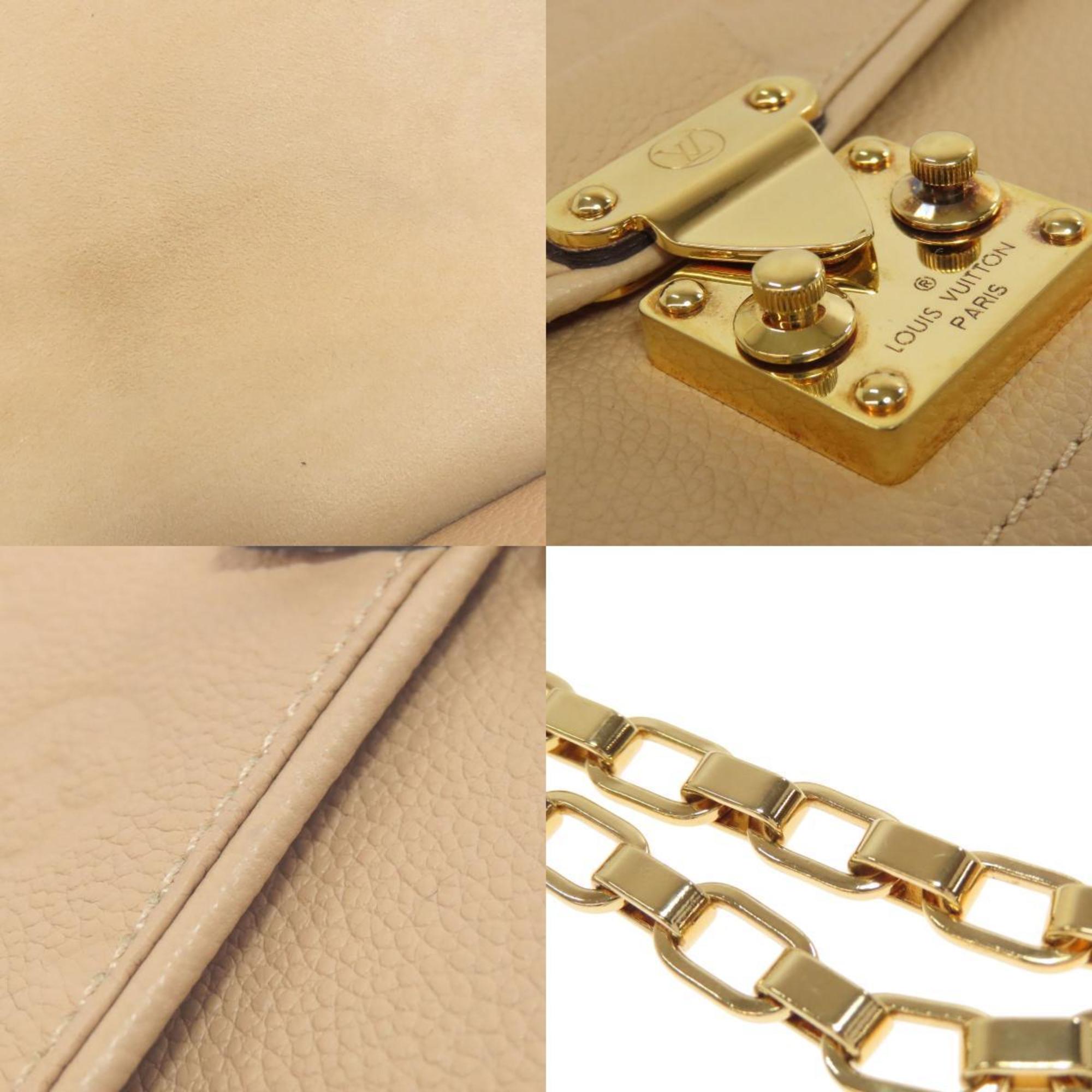 LOV M48932 Saint Germain PM Shoulder Bag Empreinte Women's LOUIS VUITTON