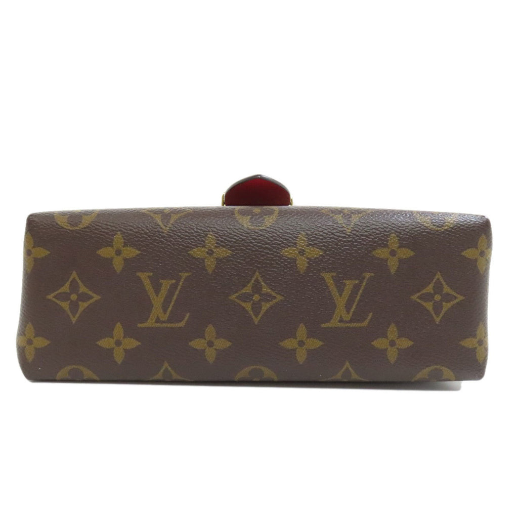LOV M44322 Rocky BB Handbag Monogram Canvas Women's LOUIS VUITTON
