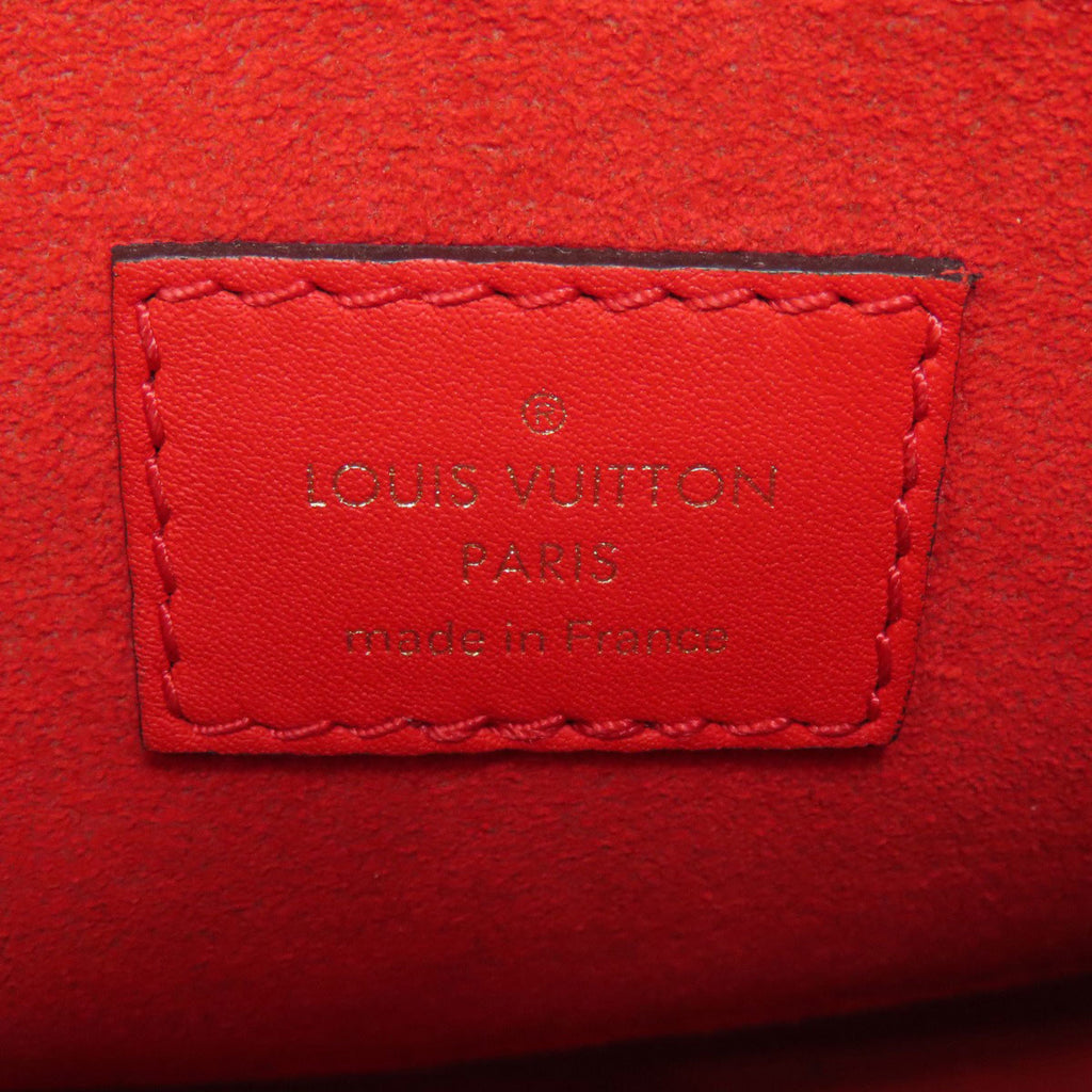 LOV M44322 Rocky BB Handbag Monogram Canvas Women's LOUIS VUITTON