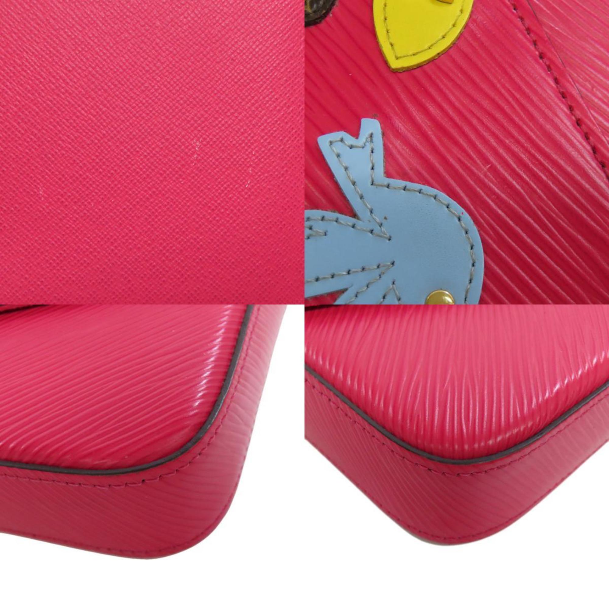 LOV M62614 Pochette Felicie Shoulder Bag Epi Leather Women's LOUIS VUITTON