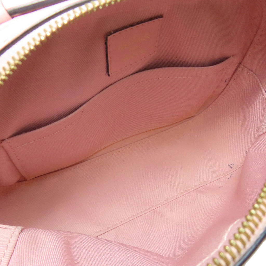 LOV M44442 Saintonge Shoulder Bag Monogram Canvas Women's LOUIS VUITTON