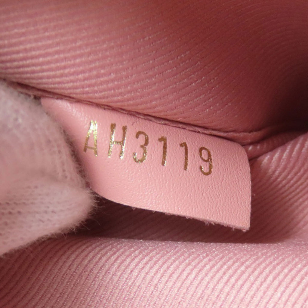 LOV M44442 Saintonge Shoulder Bag Monogram Canvas Women's LOUIS VUITTON