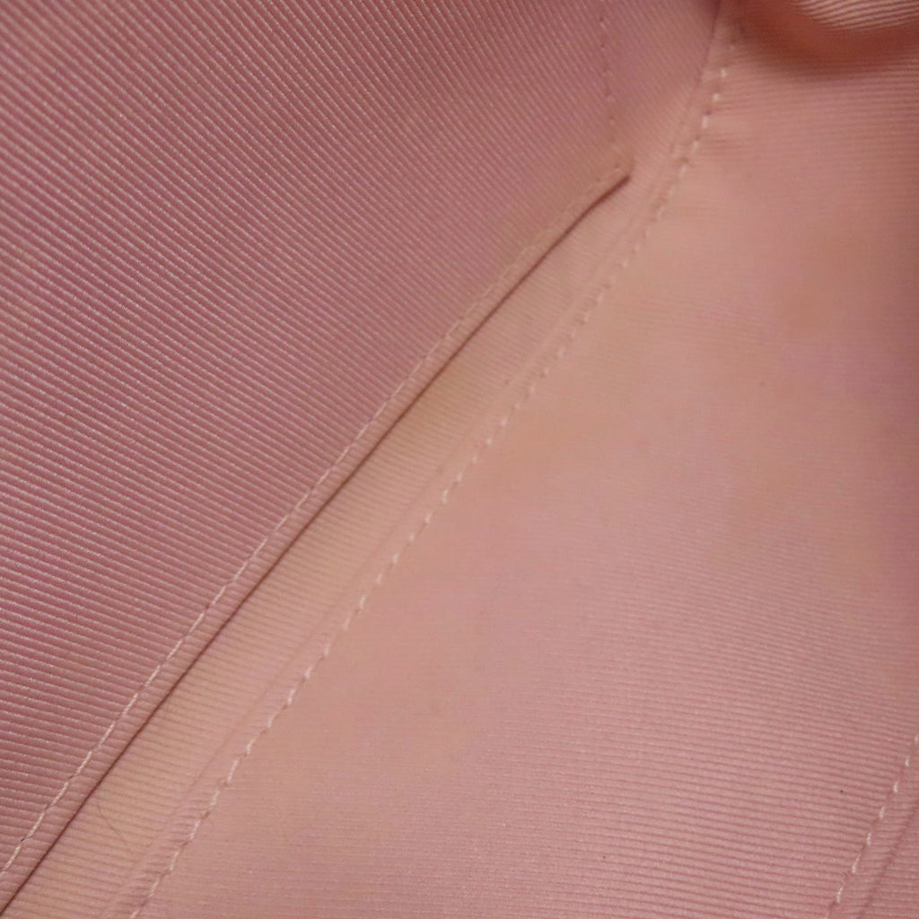 LOV M44442 Saintonge Shoulder Bag Monogram Canvas Women's LOUIS VUITTON