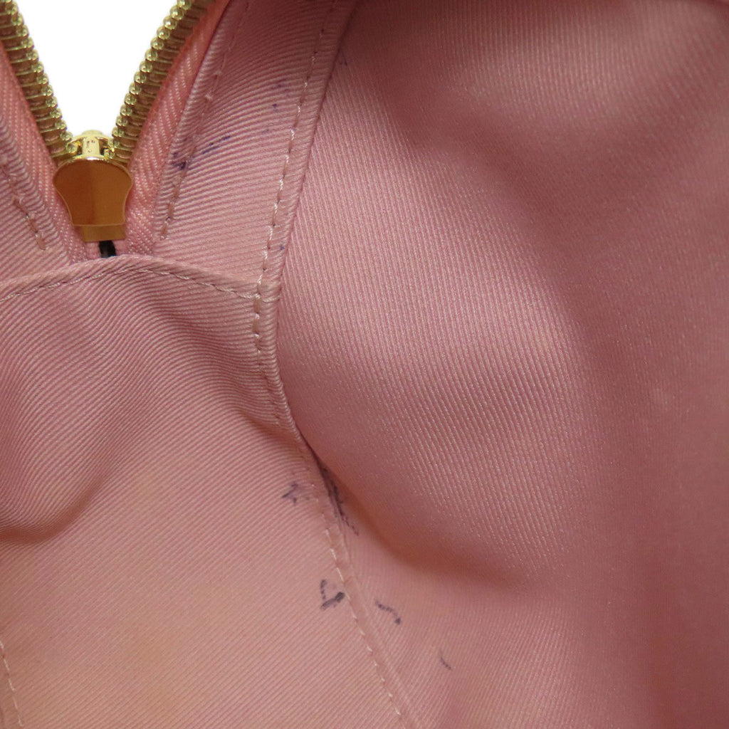 LOV M44442 Saintonge Shoulder Bag Monogram Canvas Women's LOUIS VUITTON