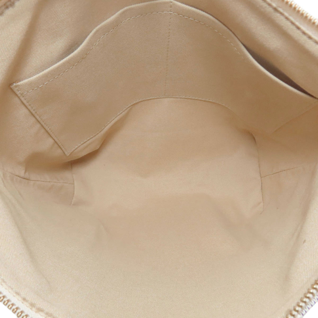 LOV N51261 Totally PM (old model) tote bag in Damier canvas for women.