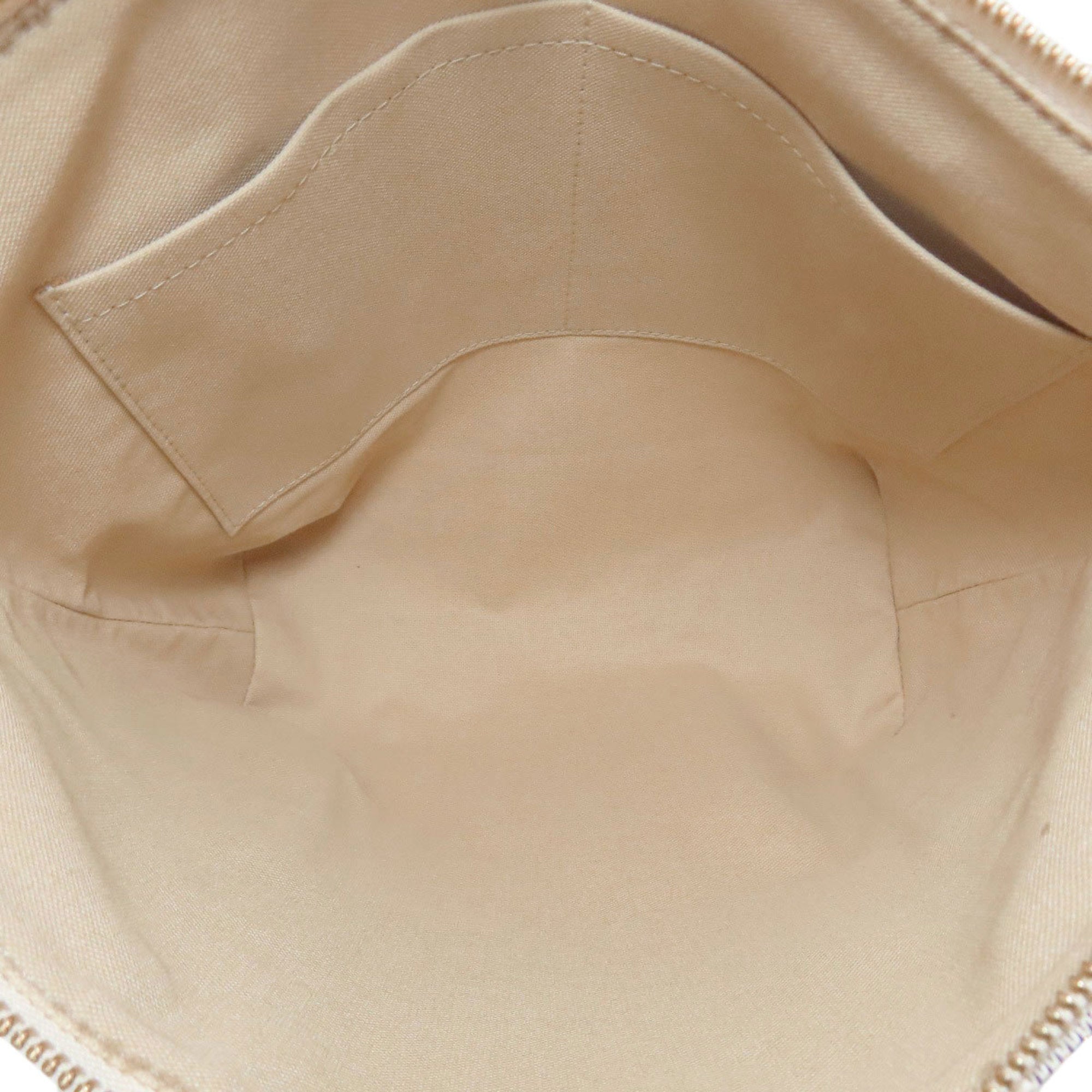 LOV N51261 Totally PM (old model) tote bag in Damier canvas for women.