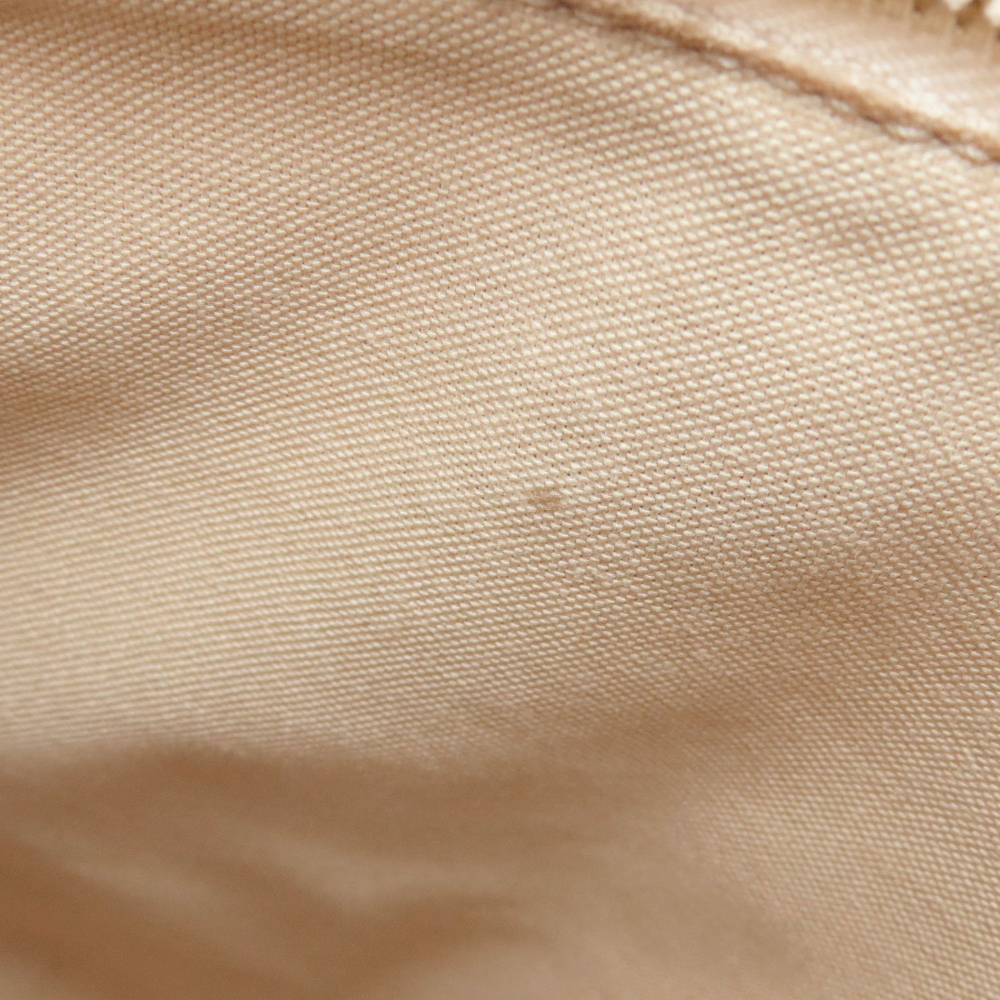 LOV N51261 Totally PM (old model) tote bag in Damier canvas for women.