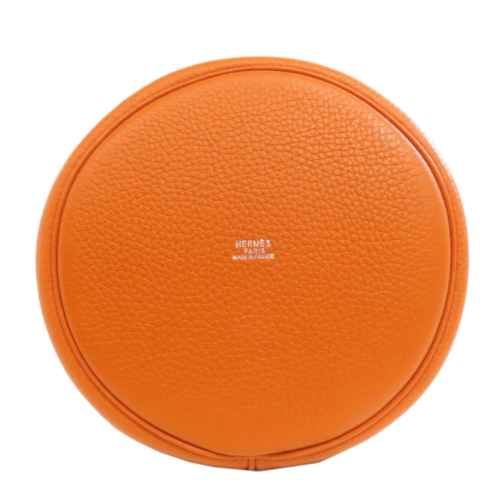 HMS Hermès Manjoire Tote Bag in Taurillon Clemence for Women