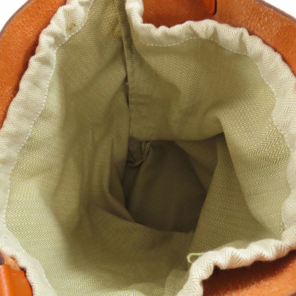 HMS Hermès Manjoire Tote Bag in Taurillon Clemence for Women