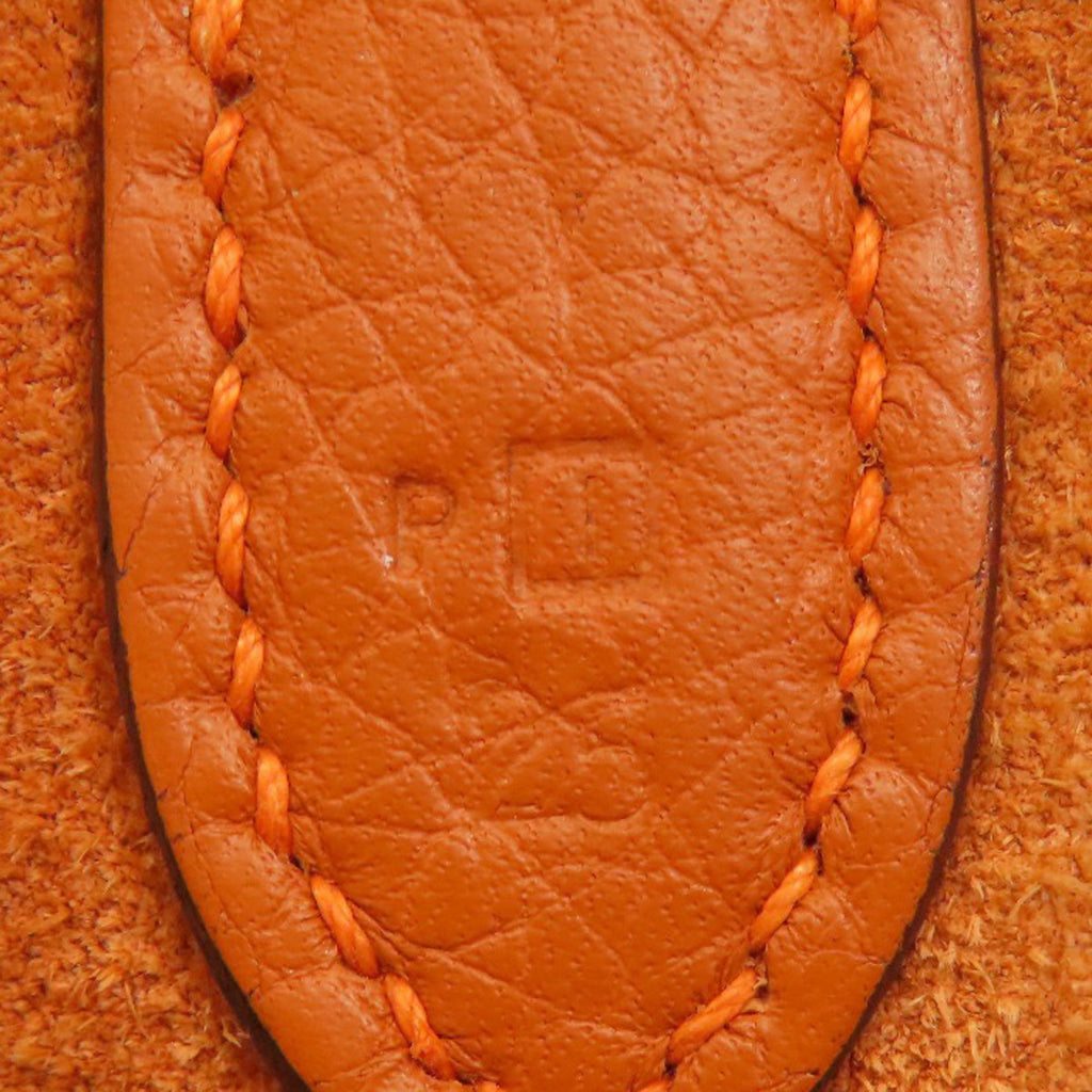 HMS Hermès Manjoire Tote Bag in Taurillon Clemence for Women