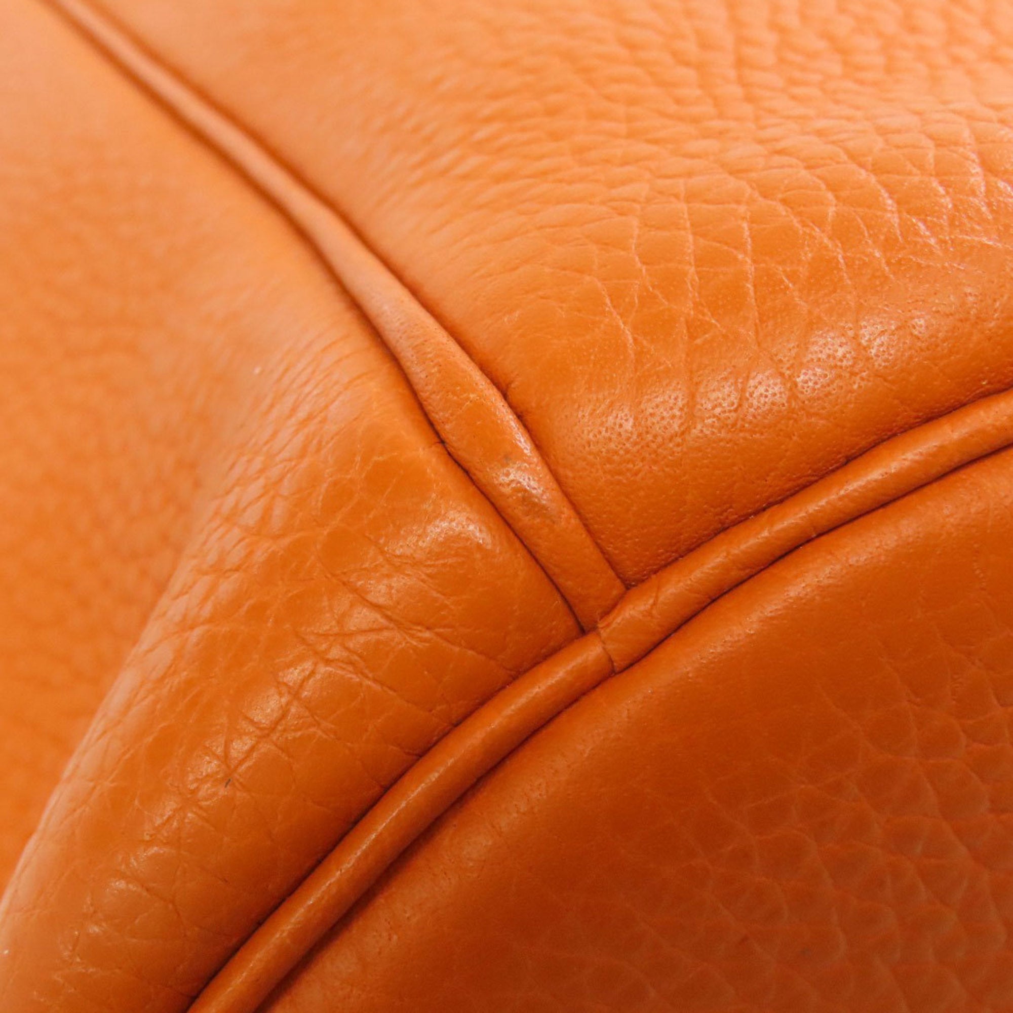 HMS Hermès Manjoire Tote Bag in Taurillon Clemence for Women