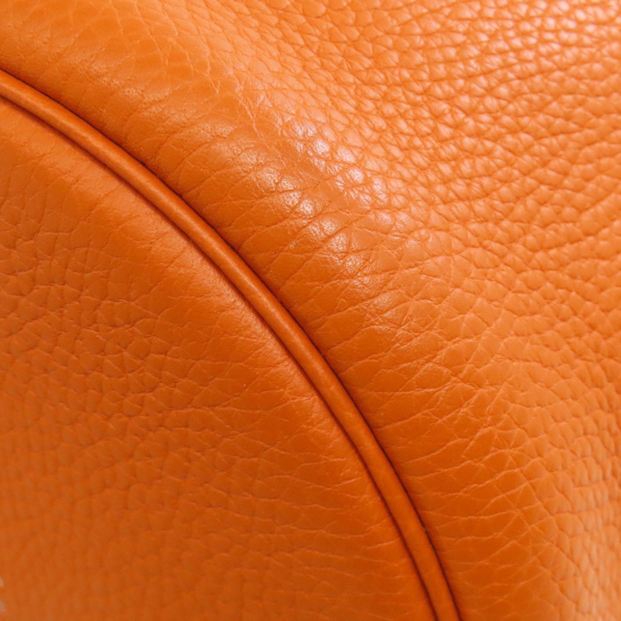 HMS Hermès Manjoire Tote Bag in Taurillon Clemence for Women