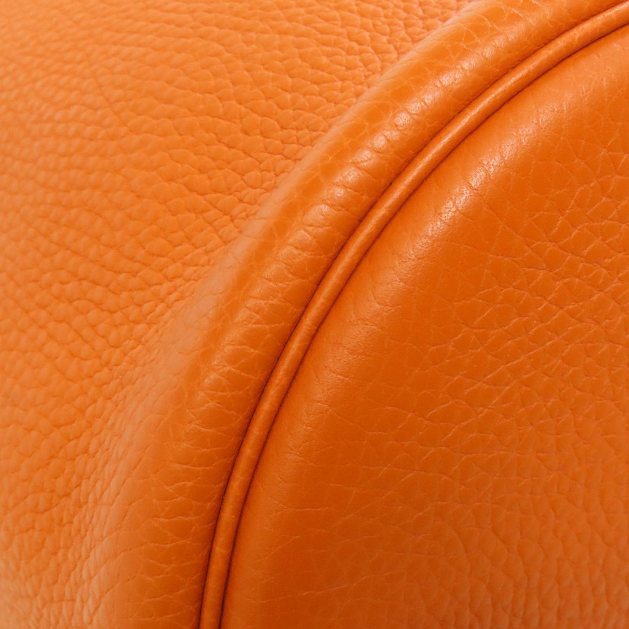 HMS Hermès Manjoire Tote Bag in Taurillon Clemence for Women