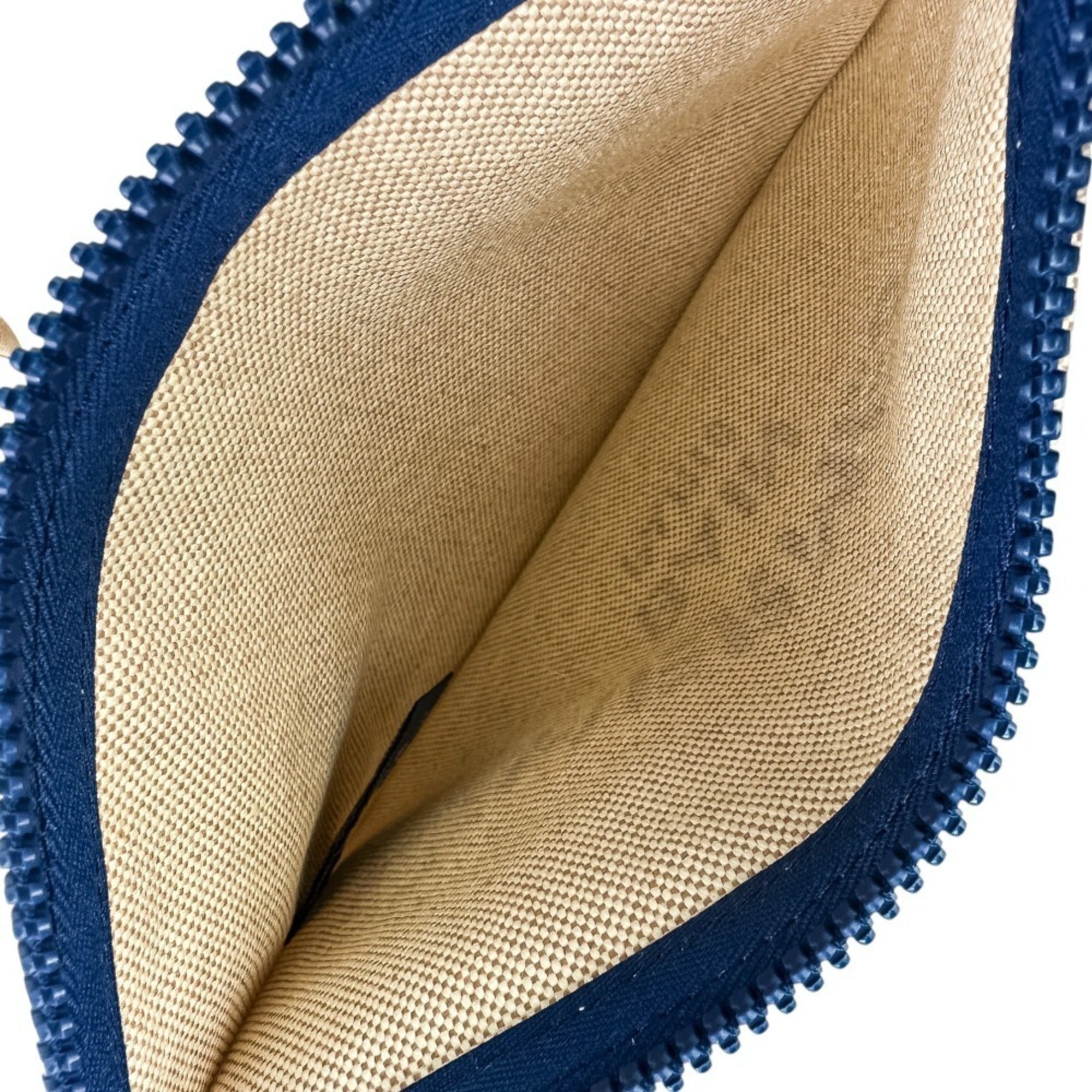 HMS Sebas de Plage Tote Bag Beach Torsade Marine Orange Brown Women's