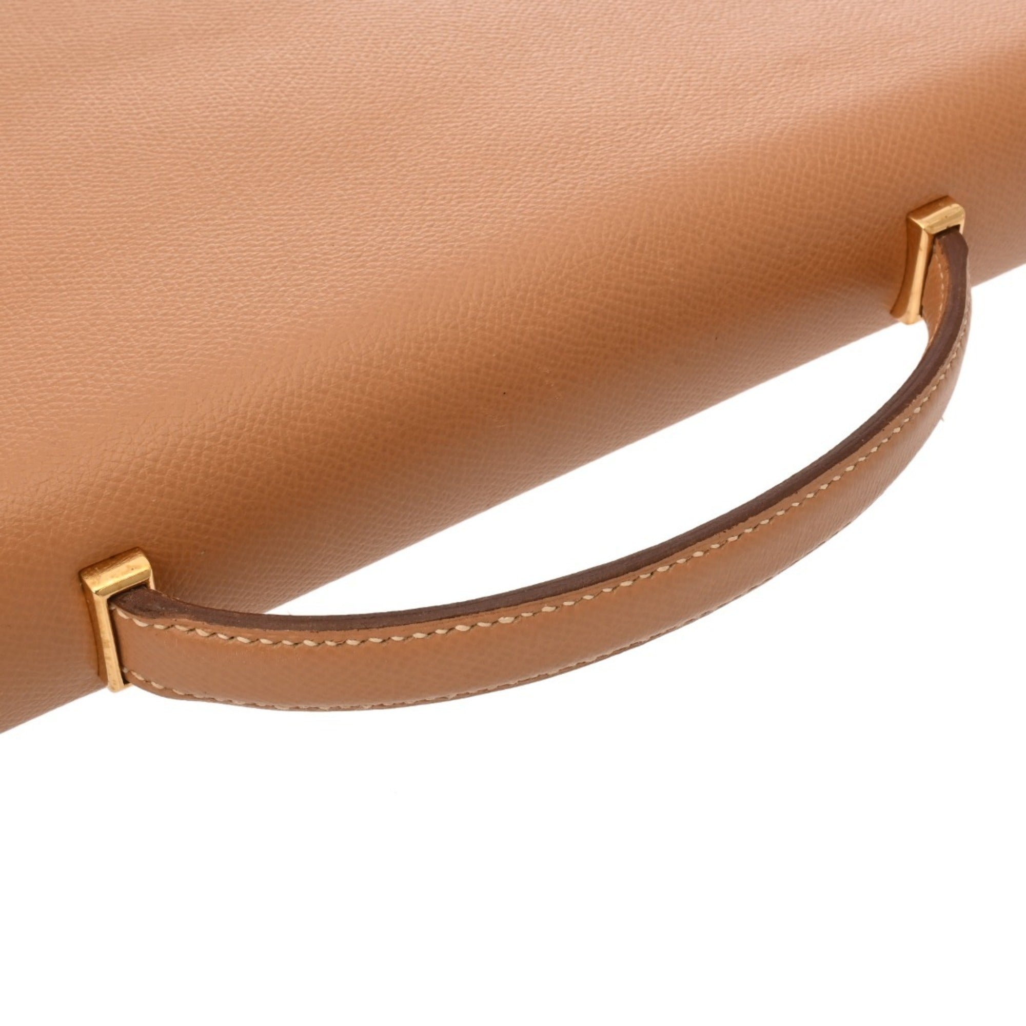 HMS Danube 38 Natural Men's Couchvel Business Bag