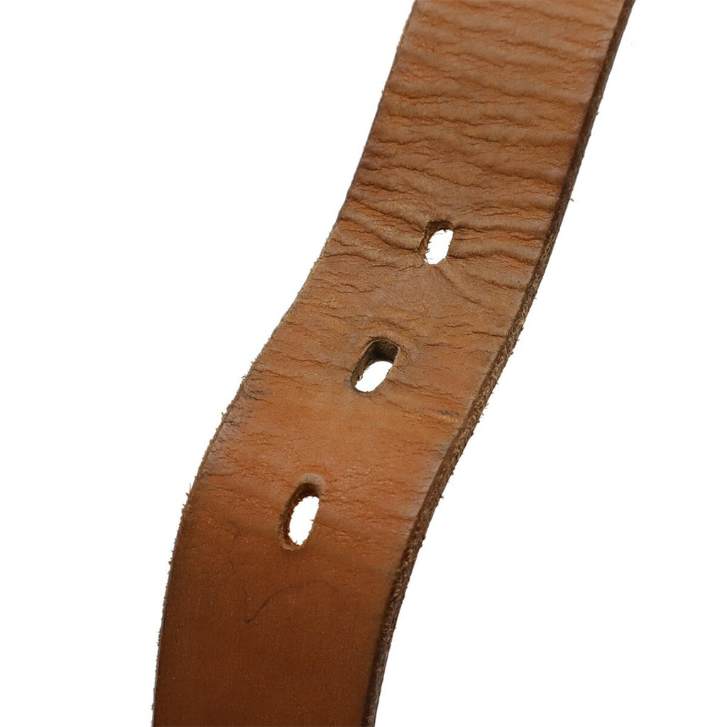 HMS Etrivière Document Bag Handbag Fjord Black H Stamp