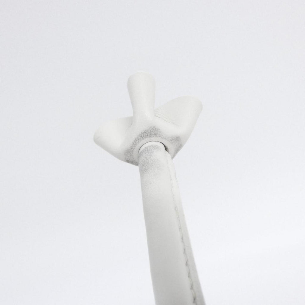 HMS Hermès VIF ARGENT Silky City MM Shoulder Bag