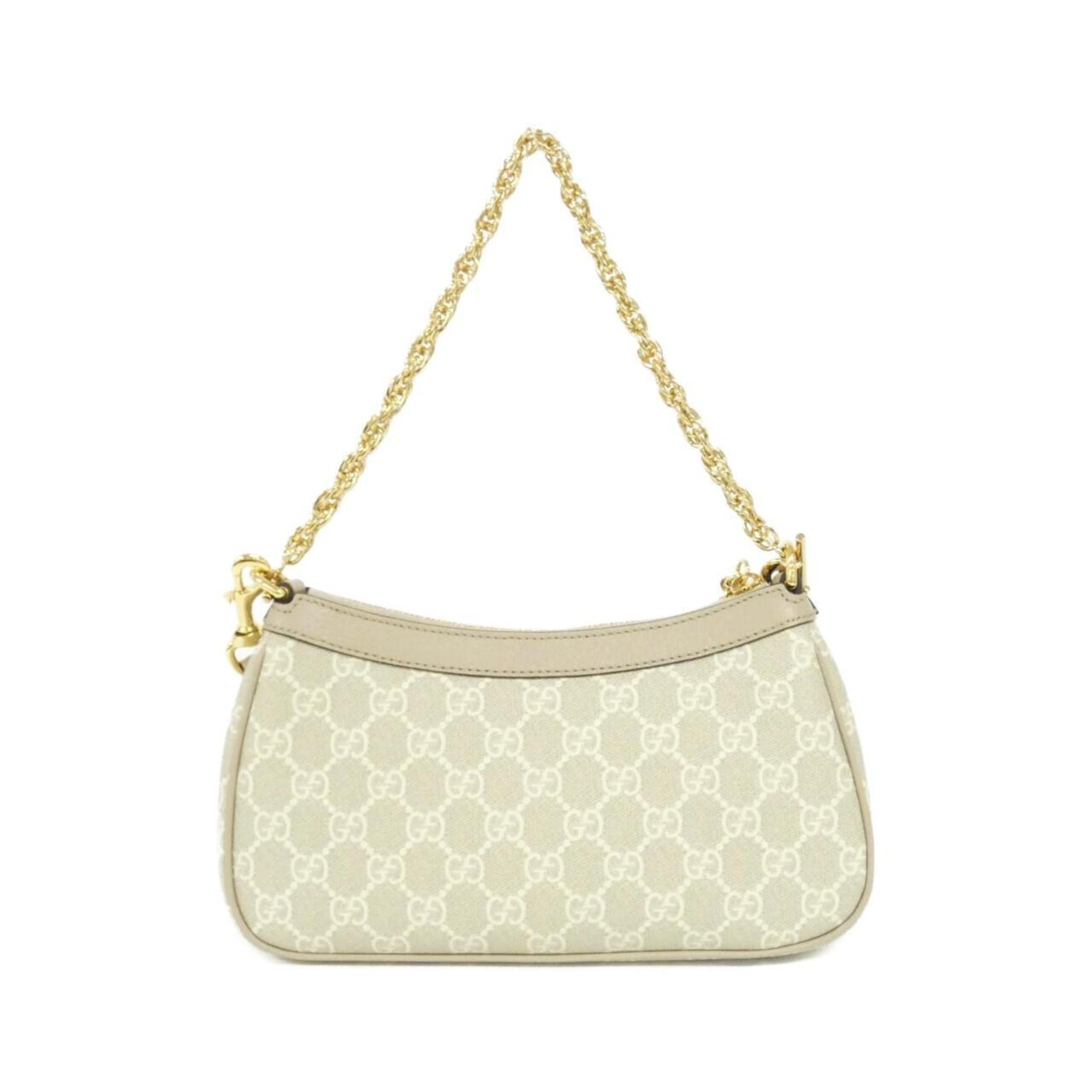 GCCI OPHIDIA 735132 UULAG Shoulder Bag