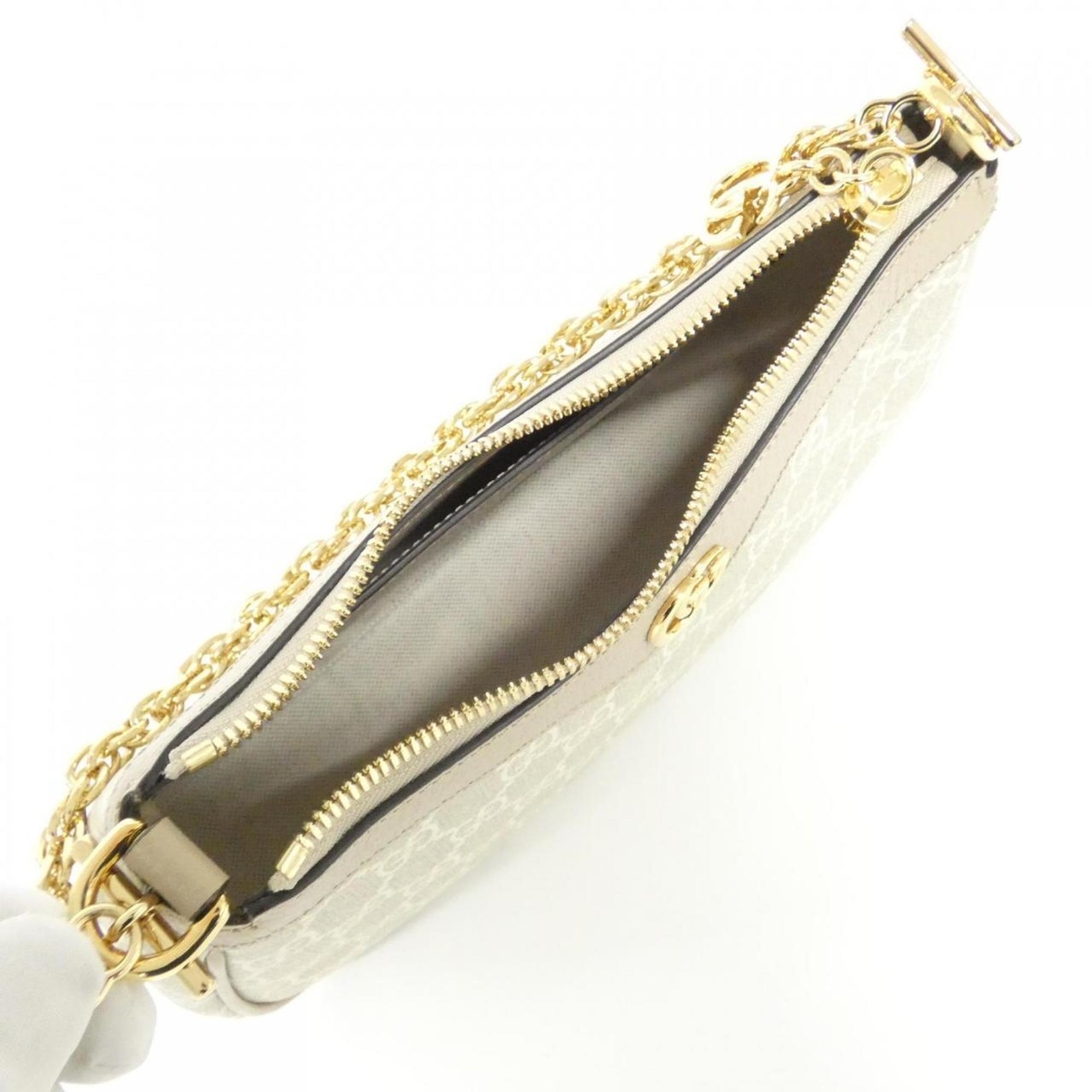 GCCI OPHIDIA 735132 UULAG Shoulder Bag