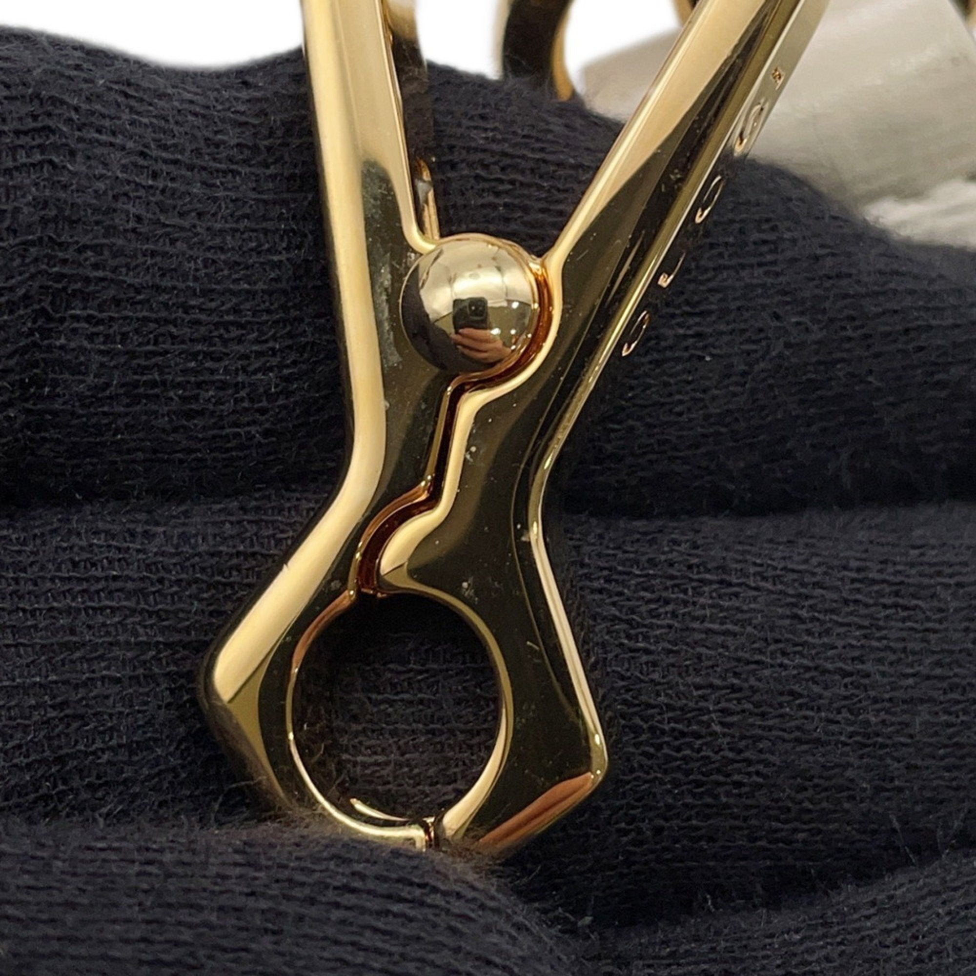 GCCI Horsebit GG Supreme Leather Shoulder Bag 658574 GUCCI White