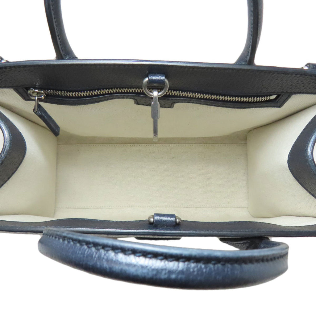 GCCI 659983 GG Supreme 2-Way Tote Bag PVC Women's