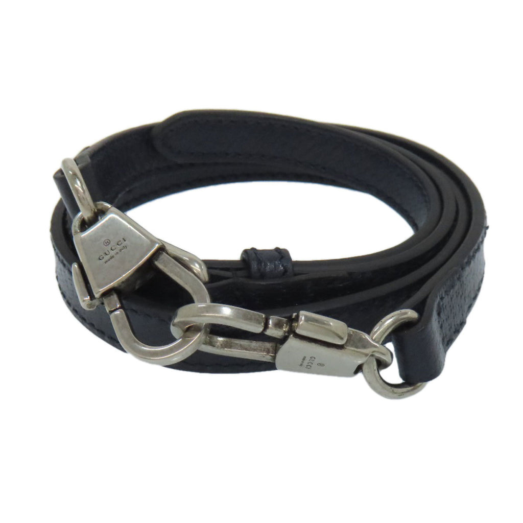 GCCI 659983 GG Supreme 2-Way Tote Bag PVC Women's