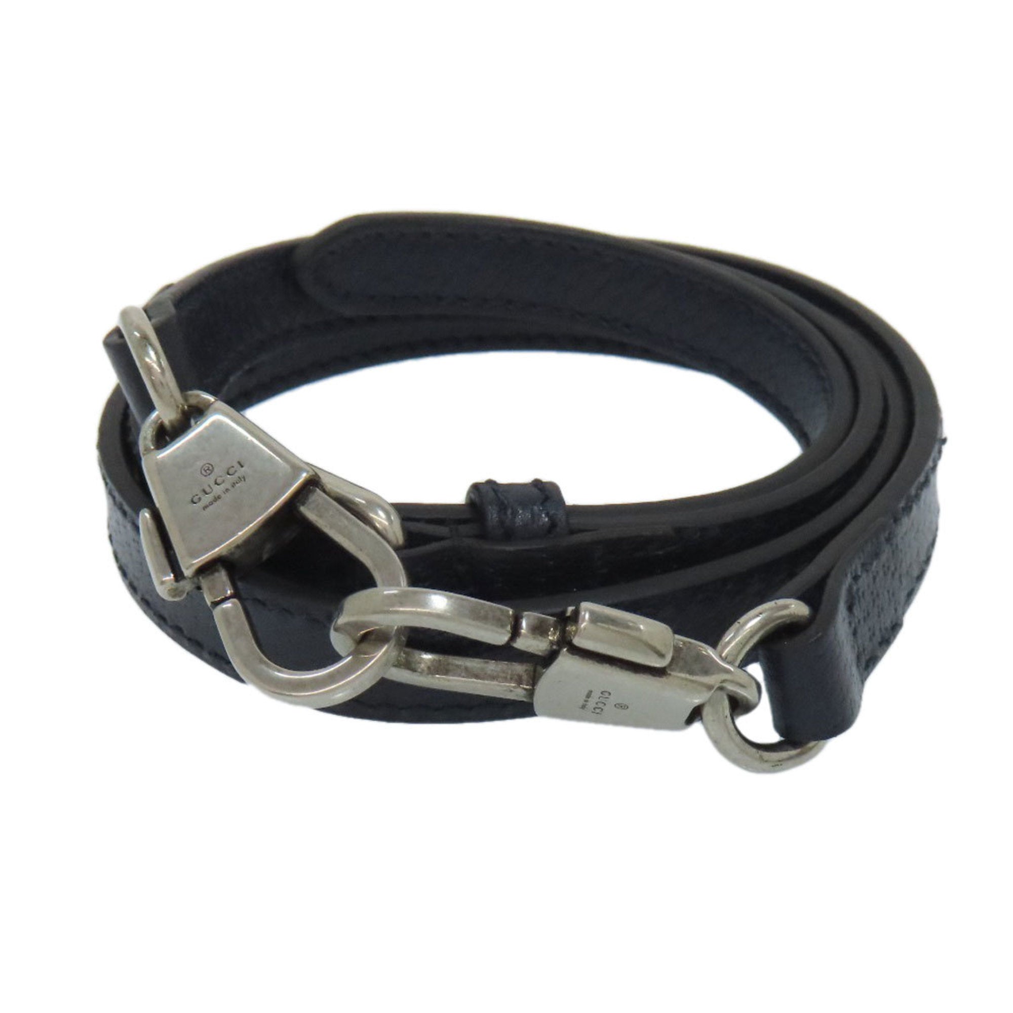 GCCI 659983 GG Supreme 2-Way Tote Bag PVC Women's