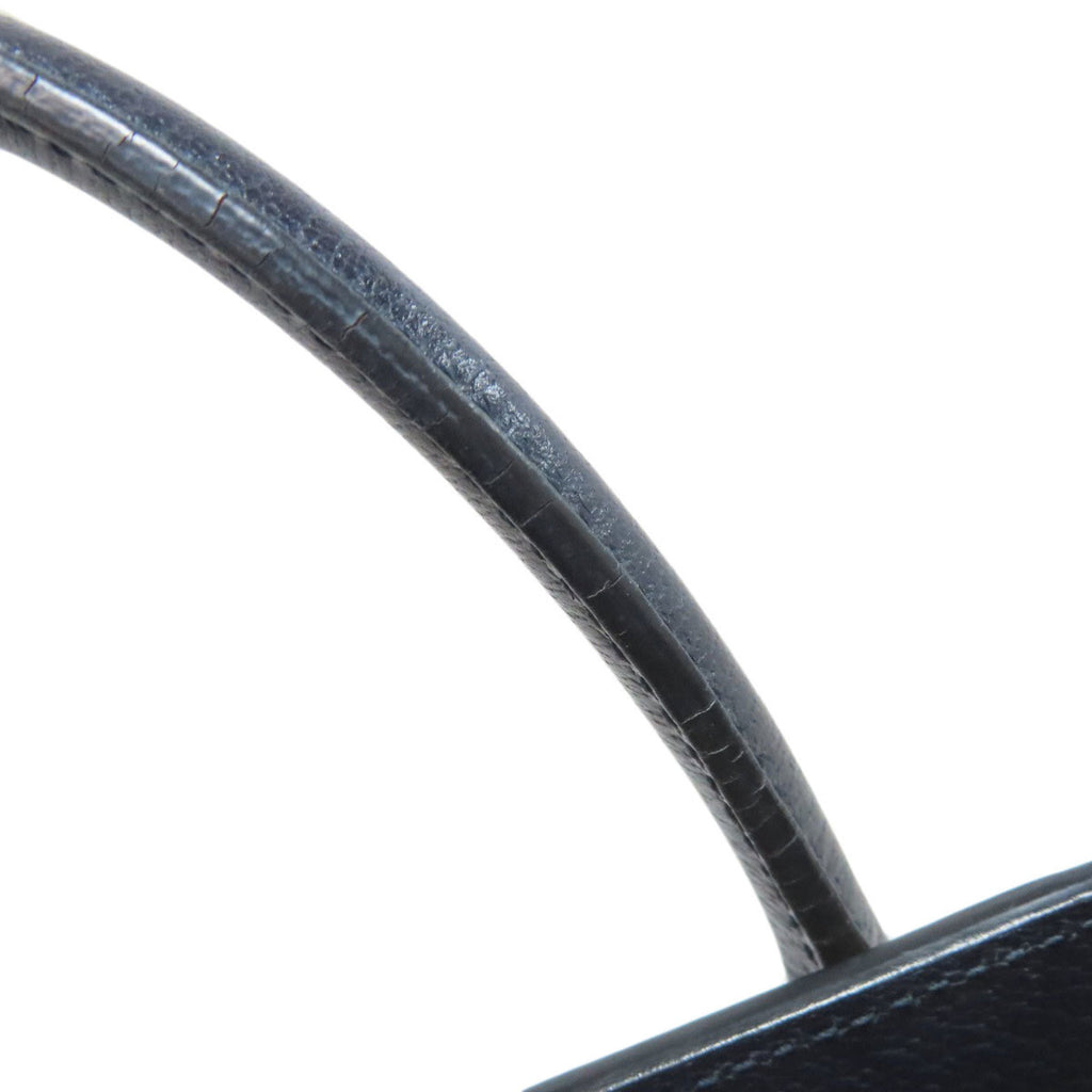 GCCI 659983 GG Supreme 2-Way Tote Bag PVC Women's