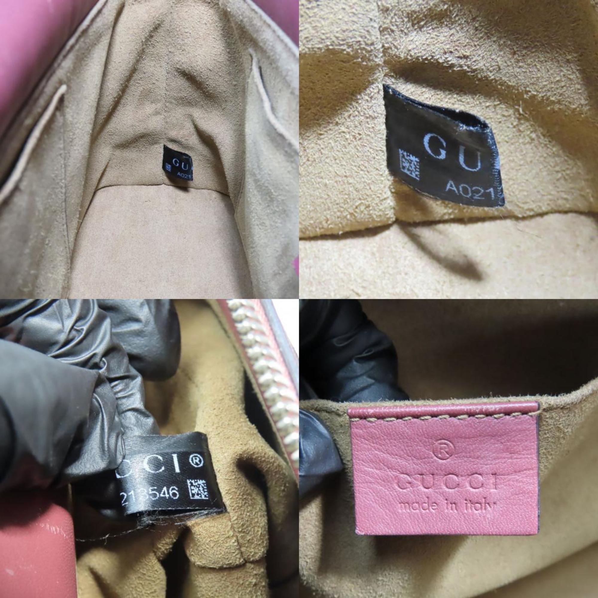 GCCI handbag 453177 GG Blooms Mini Supreme canvas beige red pink flower women's GUCCI