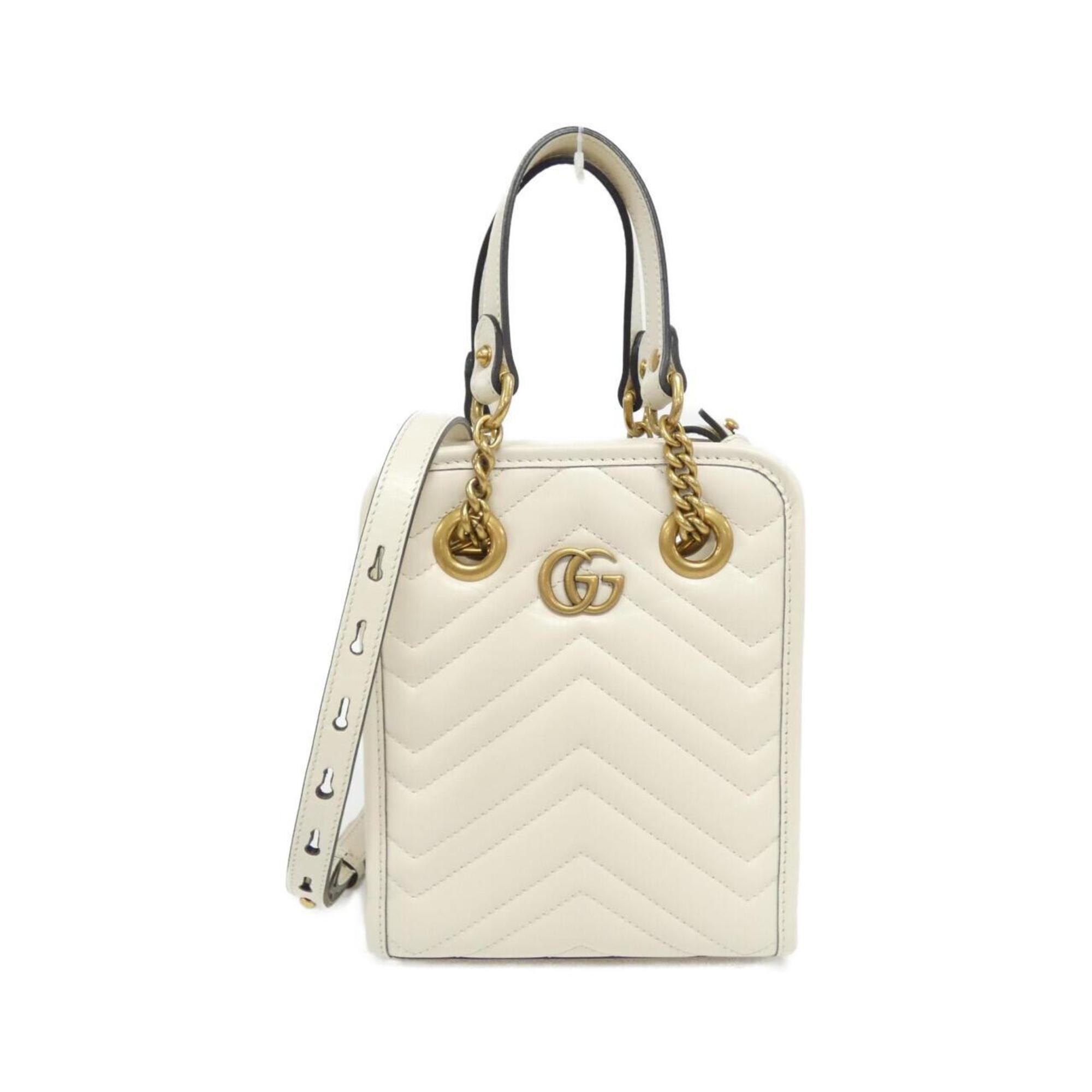 GCCI GG MARMONT 696123 DTDHT Bag