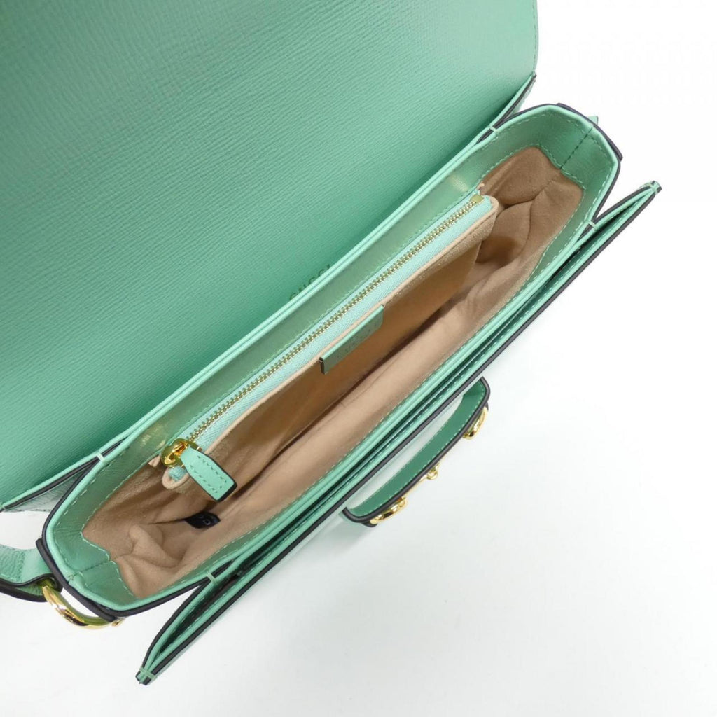 GCCI HORSEBIT 1955 602204 Shoulder Bag