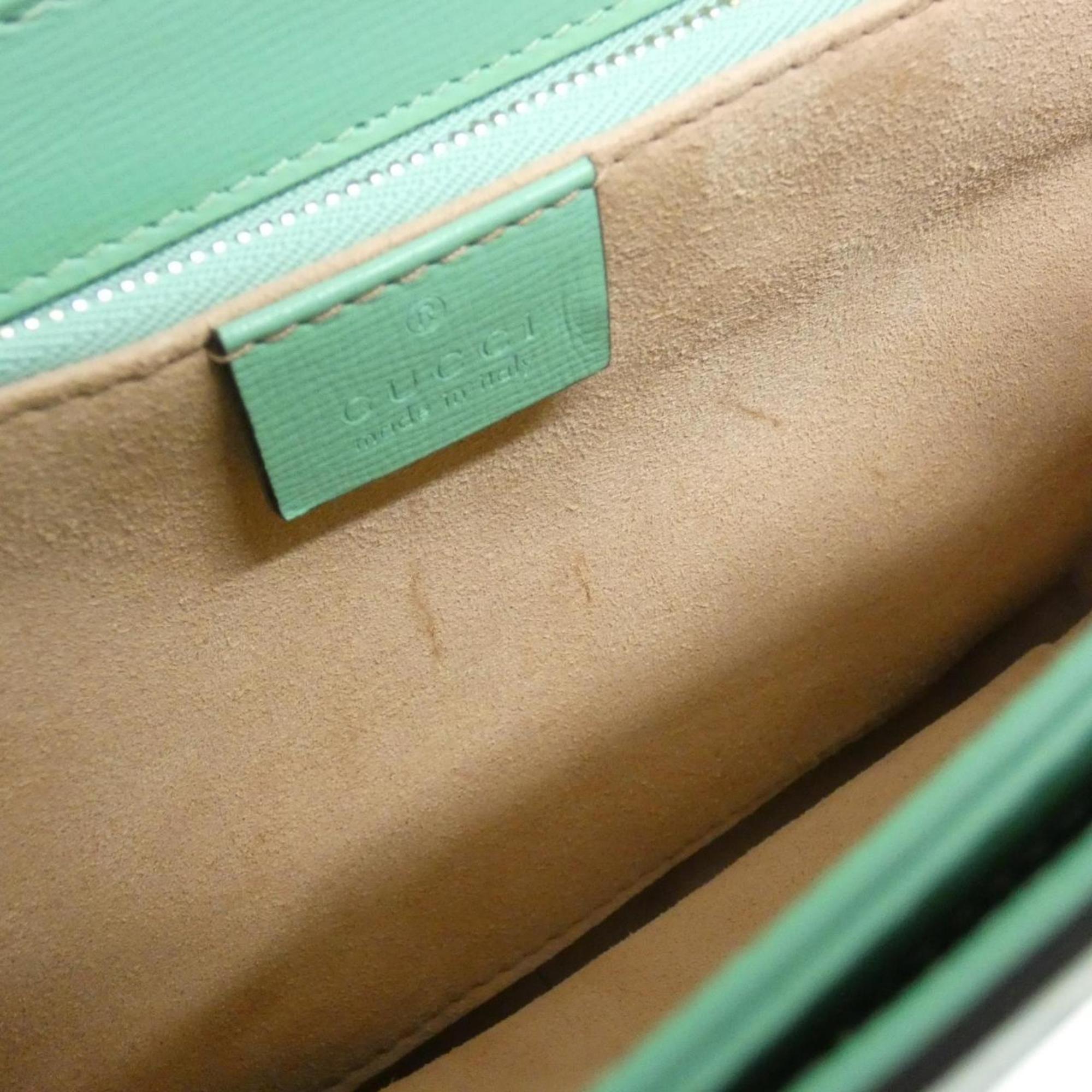 GCCI HORSEBIT 1955 602204 Shoulder Bag