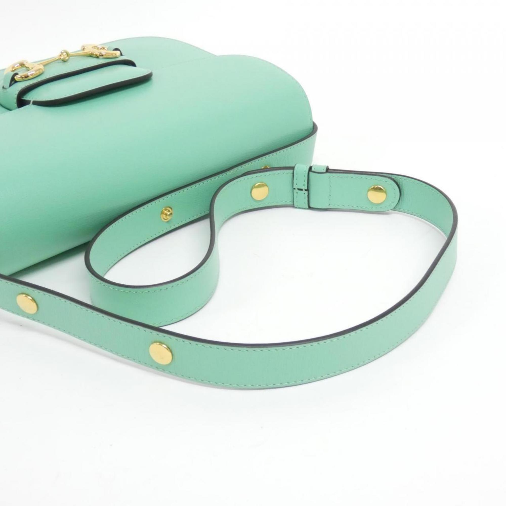 GCCI HORSEBIT 1955 602204 Shoulder Bag