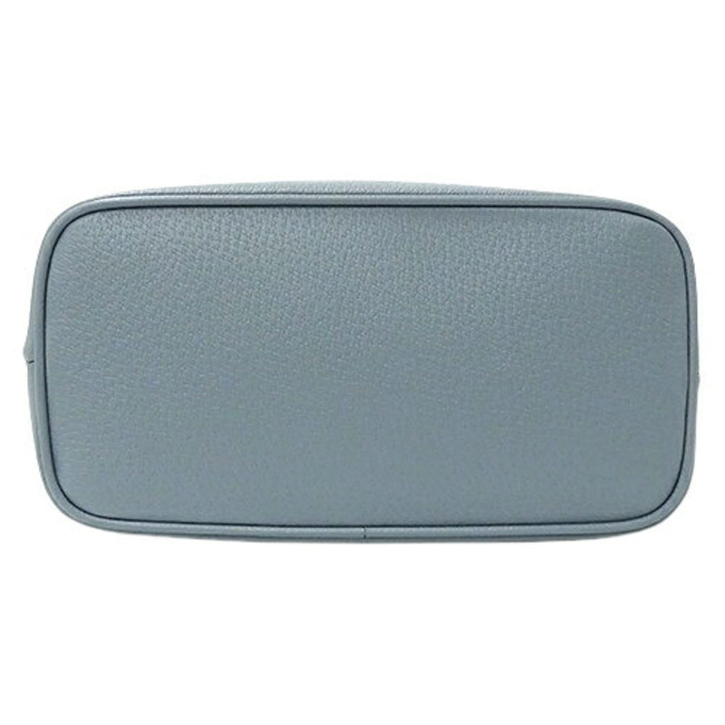 GCCI Women's Shoulder Bag Ophidia GG Supreme Dusty Blue 781402 Light