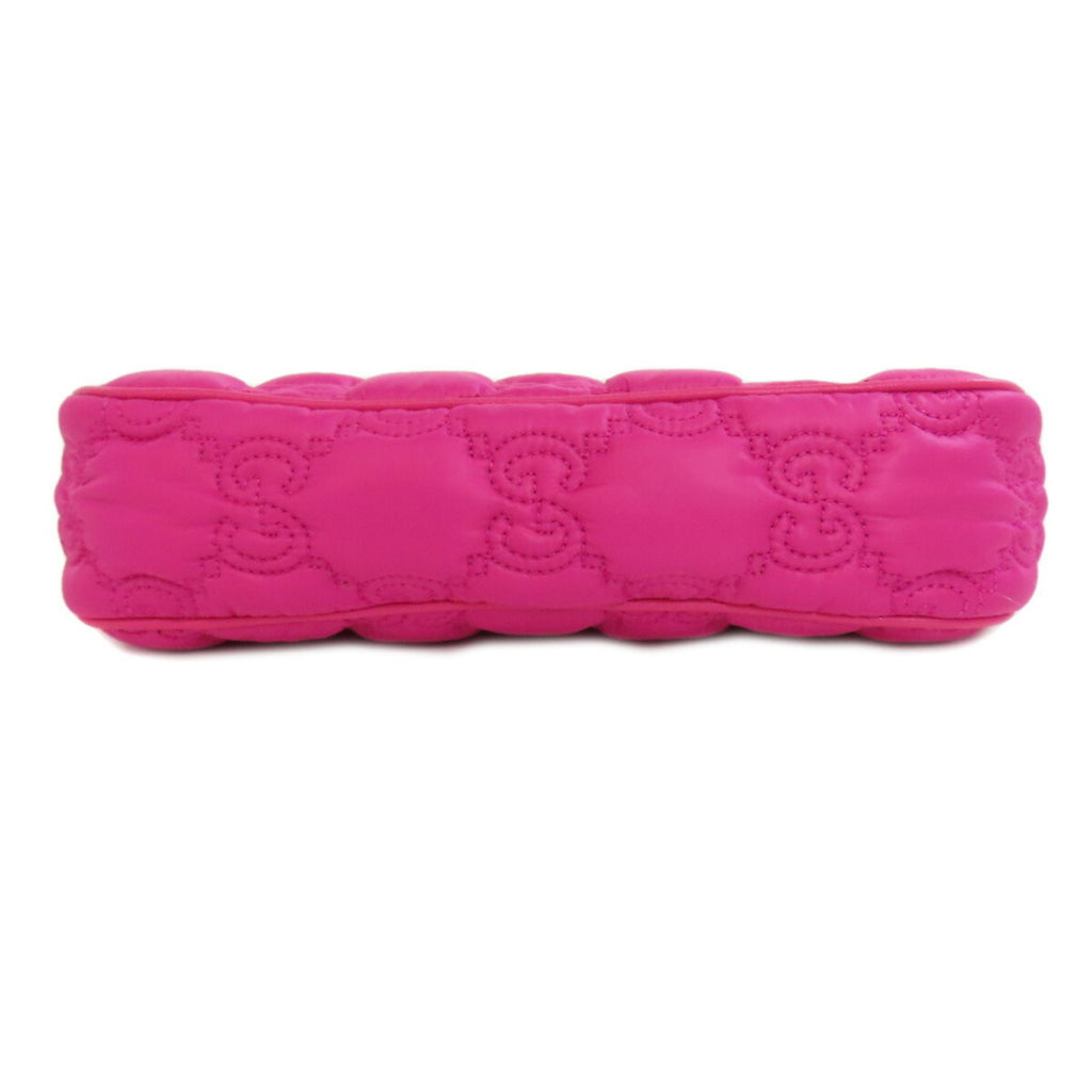 GCCI 735049 GG Matelasse Handbag Nylon Material Women's GUCCI