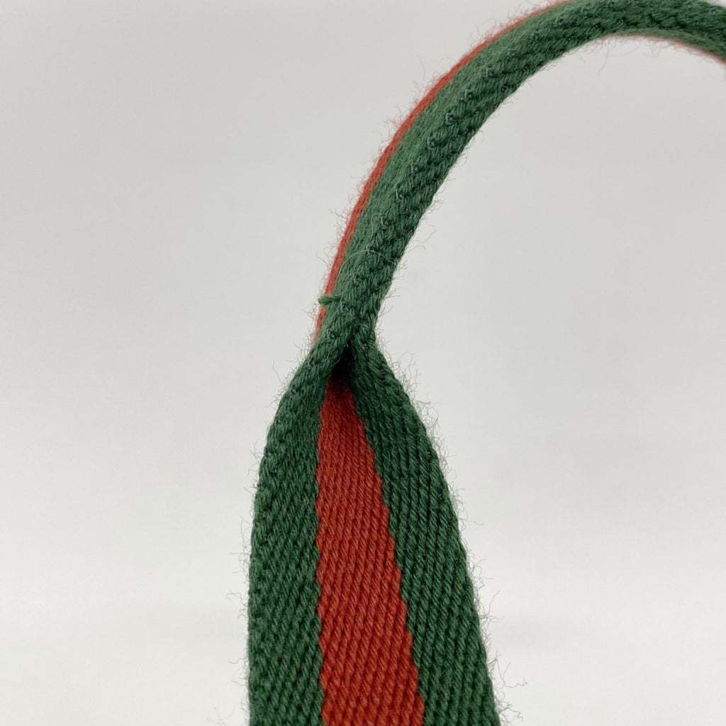 GCCI  Ophidia Mini GG Handbag 859975 Denim Blue Champagne 2-Way Bag for Women