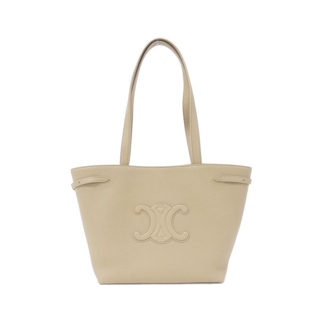 CLNI Small Cabas Anais 118233ENY Handbag