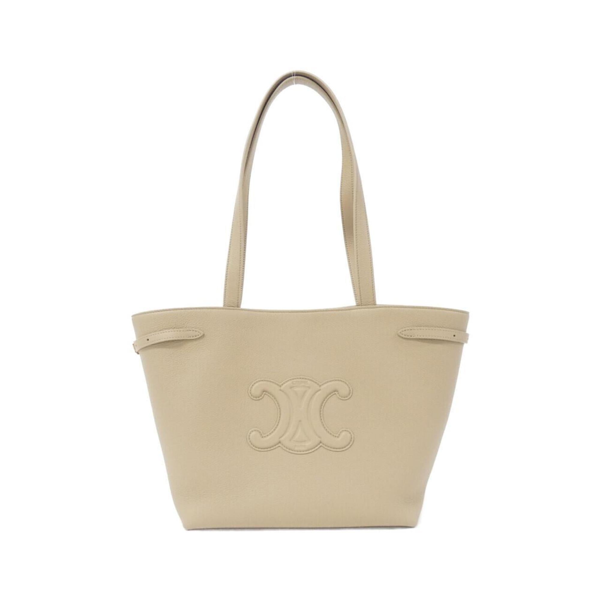 CLNI Small Cabas Anais 118233ENY Handbag