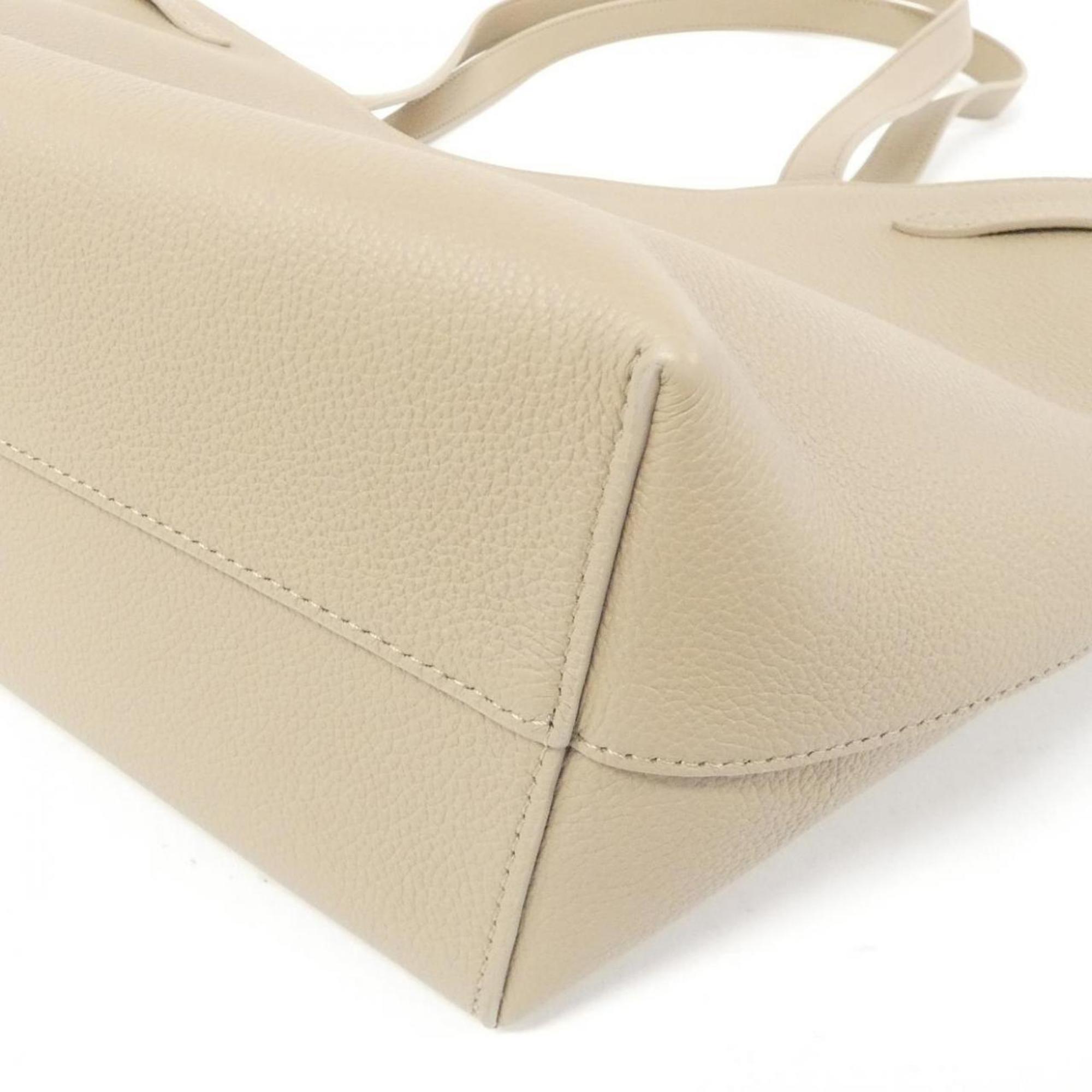 CLNI Small Cabas Anais 118233ENY Handbag