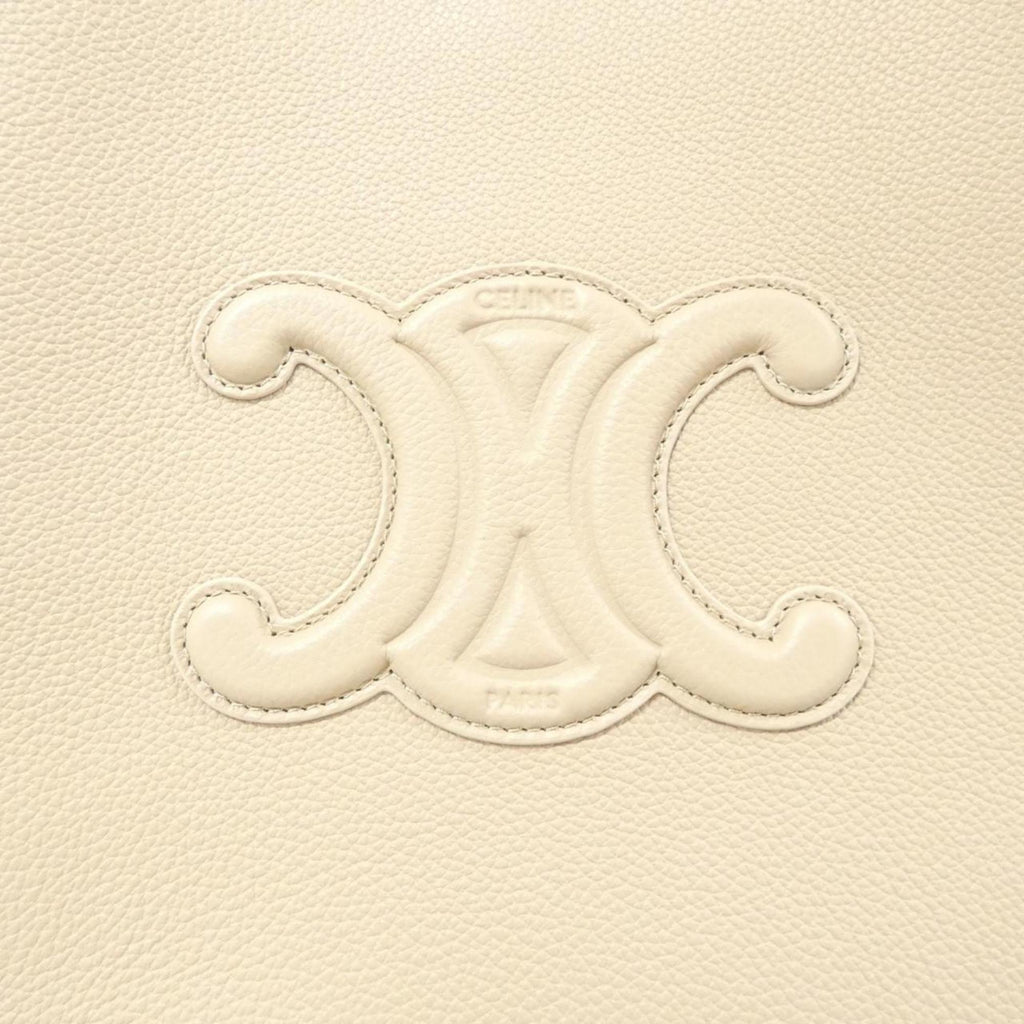 CLNI Small Cabas Anais 118233ENY Handbag